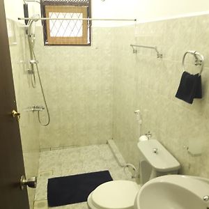 Chambre Lit Queen-Size